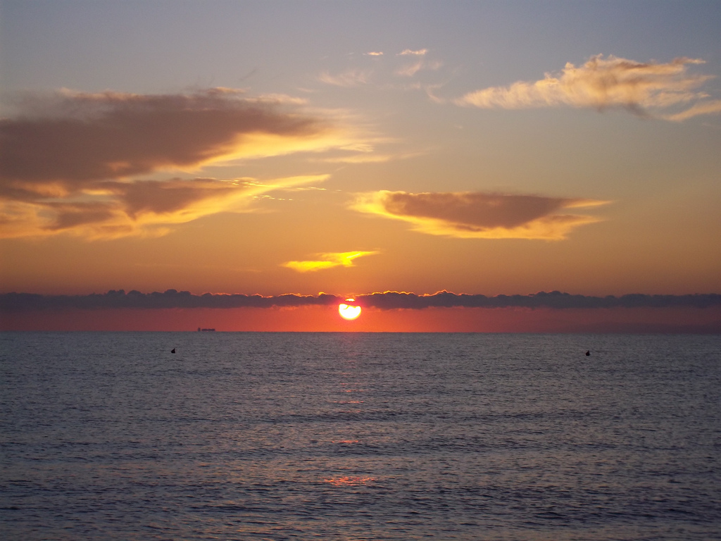 Va dove ti porta il sole, i concerti all'alba e al tramonto a Pineto