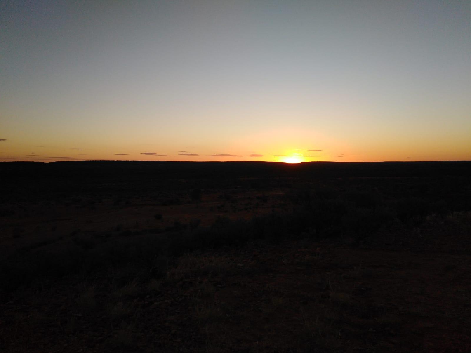 Deserto