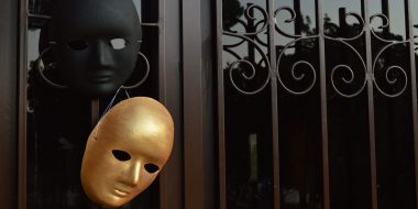 Maschera