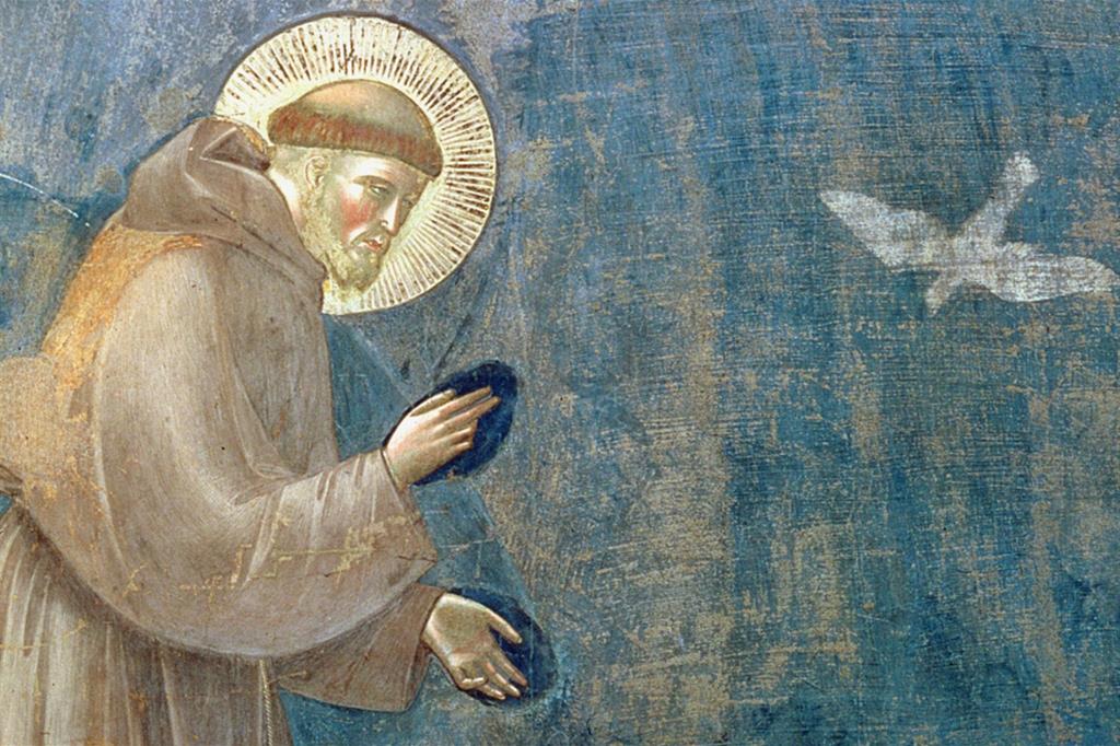Fra tutte le grazie dello Spirito Santo e doni che Dio concede ai suoi fedeli, c’è quella di superarsi proprio per l’amore di Dio per subire ingiustizie, disagi e dolori. Se noi subiremo con pazienza ed allegria pensando alle pene del Cristo benedetto e che solo per suo amore bisogna sopportare, caro frate Leone, annota che sta in questo la perfetta letizia. Francesco d’Assisi a frate Leone