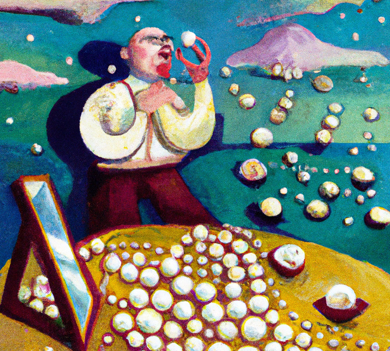 Il senso della vita
